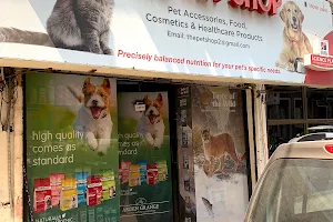 The Pet Shop image