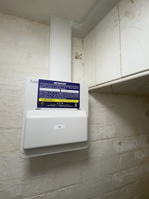 Bristol Phoenix Group LTD ⚡️- Electricians