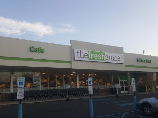 Supermarket «The Fresh Grocer of Upper Darby», reviews and photos, 421 S 69th St, Upper Darby, PA 19082, USA