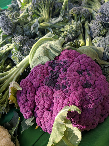 Irvine Farmers Market image