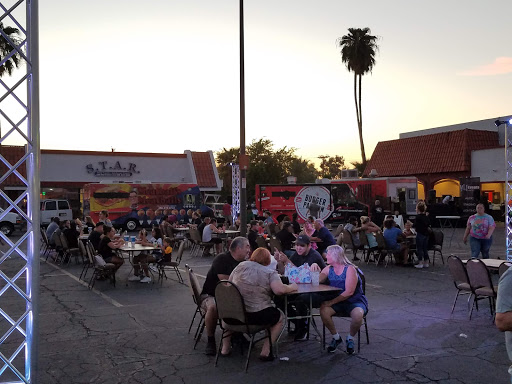 Live Music Venue «CLUB RED», reviews and photos, 1306 W University Dr, Mesa, AZ 85201, USA