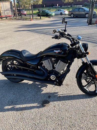 Motorcycle Dealer «Dream Machines Indian Motorcycle», reviews and photos, 1401 N Interstate 35, Round Rock, TX 78664, USA