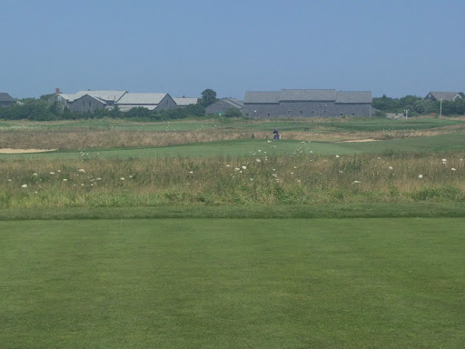 Golf Course «Miacomet Golf Course», reviews and photos, 12 W Miacomet Rd, Nantucket, MA 02554, USA