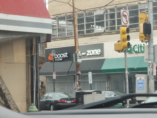 Boost Mobile Store by SIS Group Inc, 59 W Chelten Ave, Philadelphia, PA 19144, USA, 