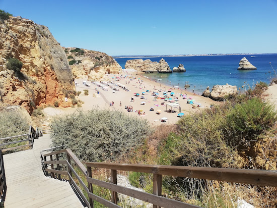 Praia de Dona Ana