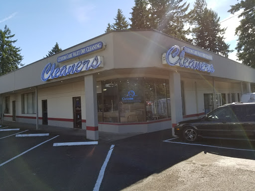 Dry Cleaner «Custom Care Valet Dry cleaning», reviews and photos, 6319 Mill Plain Boulevard, Vancouver, WA 98661, USA