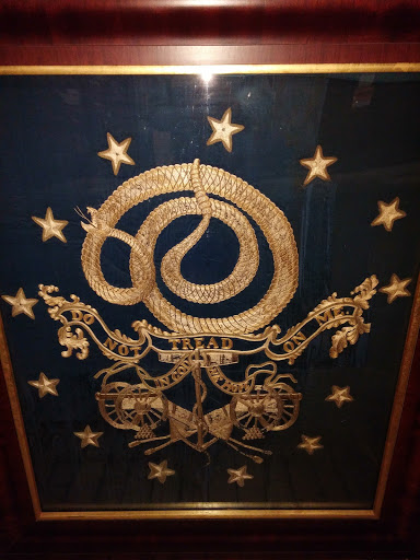 Museum «Varnum Memorial Armory», reviews and photos, 6 Main St, East Greenwich, RI 02818, USA