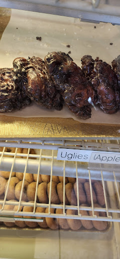 Donut Shop «Donut Shoppe», reviews and photos, 1535 University Blvd N, Jacksonville, FL 32211, USA