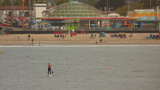 Coffee Shop «Santa Cruz Coffee Roasting Co.», reviews and photos, 1330 Pacific Ave, Santa Cruz, CA 95060, USA