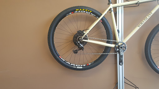 Bicycle Store «Cycle Works», reviews and photos, 207 Hellam St, Wrightsville, PA 17368, USA