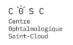 Centre Ophtalmologique Saint Cloud - COSC Saint-Cloud