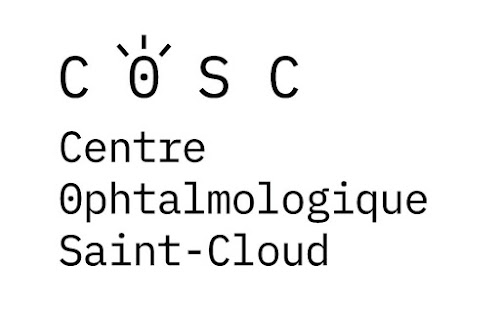 Centre d'ophtalmologie Centre Ophtalmologique Saint Cloud - COSC Saint-Cloud