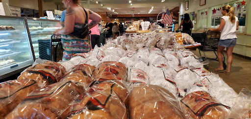 Grocery Store «Delicious Orchards», reviews and photos, 320 NJ-34, Colts Neck, NJ 07722, USA