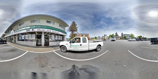 Butcher Shop «B & E Meats & Seafood», reviews and photos, 22501 Marine View Dr S, Des Moines, WA 98198, USA