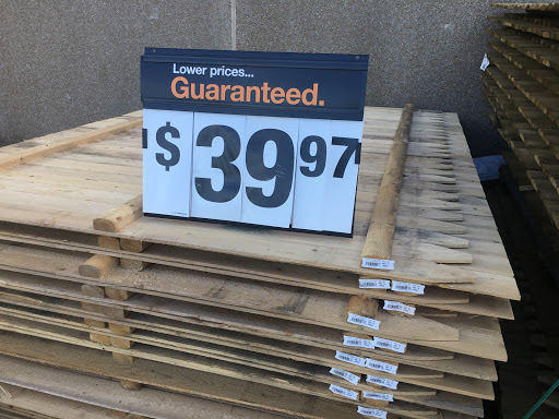 Home Improvement Store «The Home Depot», reviews and photos, 6874 US-322, Franklin, PA 16323, USA