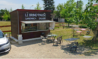 Photos du propriétaire du Sandwicherie Le Brind Pause - Sandwichs, salades, pizzas à Brindas - n°1