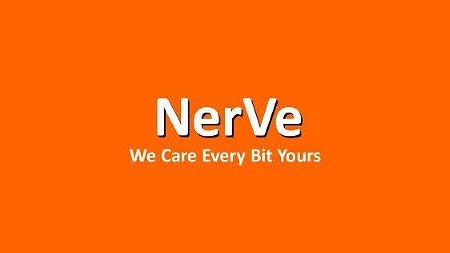 The NerVe Co.,Ltd