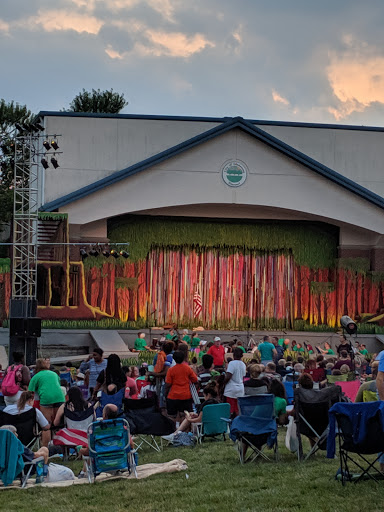 Performing Arts Theater «Gladstone Amphitheater», reviews and photos, 7656 N Troost Ave, Gladstone, MO 64118, USA