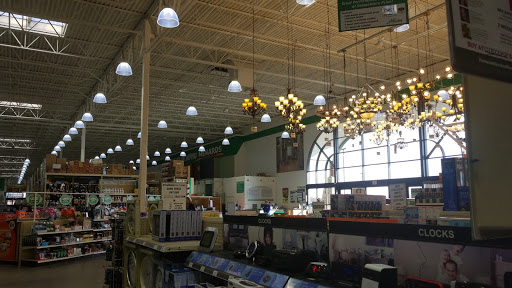 Home Improvement Store «Menards», reviews and photos, 1415 County Rd 134, Buffalo, MN 55313, USA