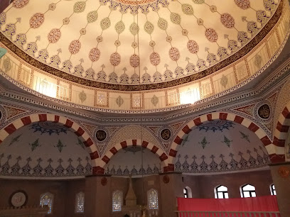 Hazreti Ebubekir Cami