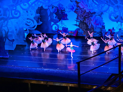 Non-Profit Organization «Cincinnati Music Hall», reviews and photos, 1241 Elm St, Cincinnati, OH 45202, USA