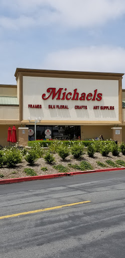 Craft Store «Michaels», reviews and photos, 357 S Mountain Ave, Upland, CA 91786, USA