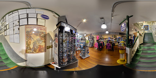 Bicycle Store «Bicycle World», reviews and photos, 7 Main St, Mt Kisco, NY 10549, USA