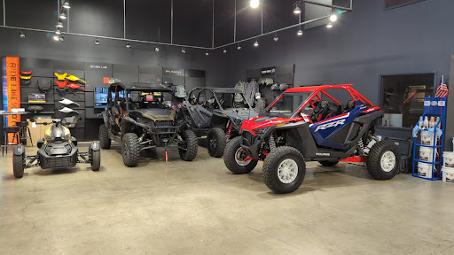 Honda Dealer «Moto United-Honda Suzuki of Salt Lake», reviews and photos, 2354 State St, Salt Lake City, UT 84115, USA