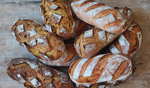 Pan de Manolo y Marinieves S.L.