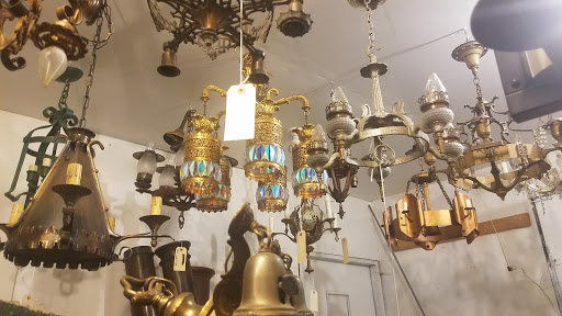 Antique Store «Architectural Antiques Of Indianapolis», reviews and photos, 5000 West 96th Street, Indianapolis, IN 46268, USA