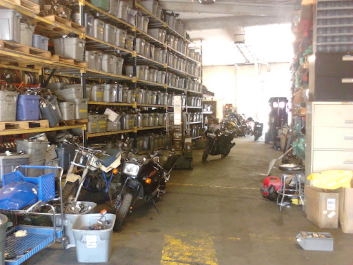 Motorcycle Shop «Drumhill Cycle», reviews and photos, 120 E Hollis St, Nashua, NH 03060, USA