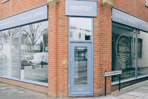 Kew Road Dental image