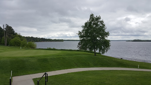 Golf Course «Pokegama Golf Course», reviews and photos, 3910 Golf Course Rd, Grand Rapids, MN 55744, USA