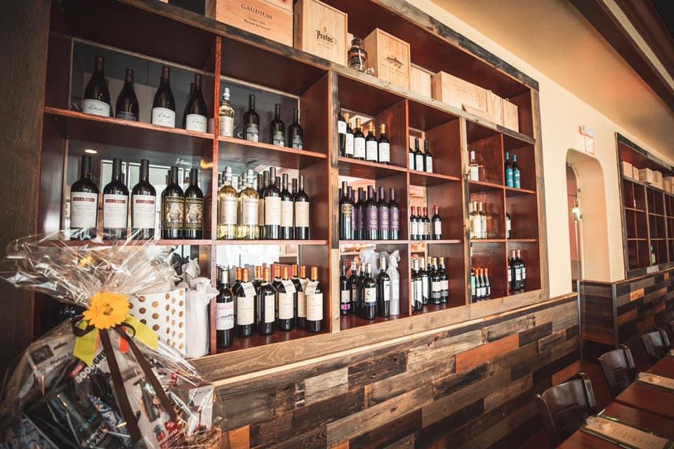 El Floridita Seafood Restaurant - Coral Way 33185