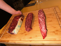 Viande du Restaurant de viande Butcher est 2011 à Lyon - n°16