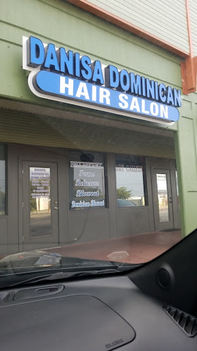 Hair Salon «Danisa Dominican Hair Salon», reviews and photos, 6565 Babcock Rd #4, San Antonio, TX 78249, USA
