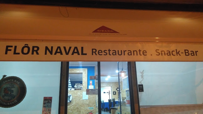 Avaliações doFlor Naval, Vinhos E Comidas, Lda em Almada - Restaurante