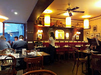 Atmosphère du Restaurant Bistrot 30 à Issy-les-Moulineaux - n°10