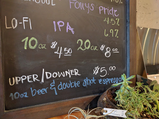 Coffee Shop «Welkin Coffee Charleston», reviews and photos, 51 S Market St A, Charleston, SC 29401, USA