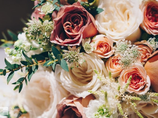 Florist «Park Florist», reviews and photos, 6921 Laurel Ave, Takoma Park, MD 20912, USA