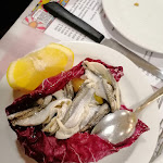 Photo n°1 de l'avis de Edgardo.l fait le 27/10/2023 à 19:24 sur le  Osteria Lo Bianco à Palermo