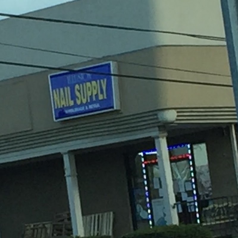 Illusion Nail Supply