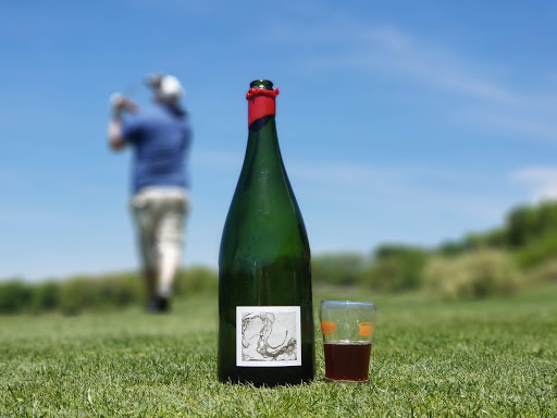 Golf Course «Berkshire Valley Golf Course», reviews and photos, 28 Cozy Lake Rd, Oak Ridge, NJ 07438, USA