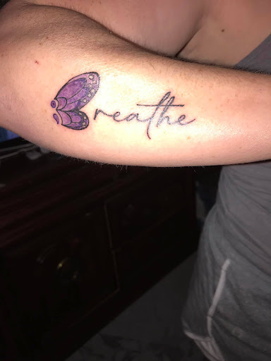 Explore lol tattoo ideas, creative tattoo ideas in Jonesboro, available at Immortal Ink