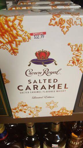 Liquor Store «Northwest Fine Wines Spirits», reviews and photos, 808 Westminster Pike, Reisterstown, MD 21136, USA