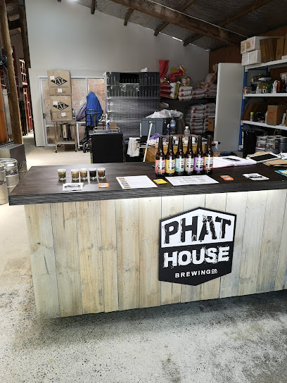 PhatHouse Brewing Co.