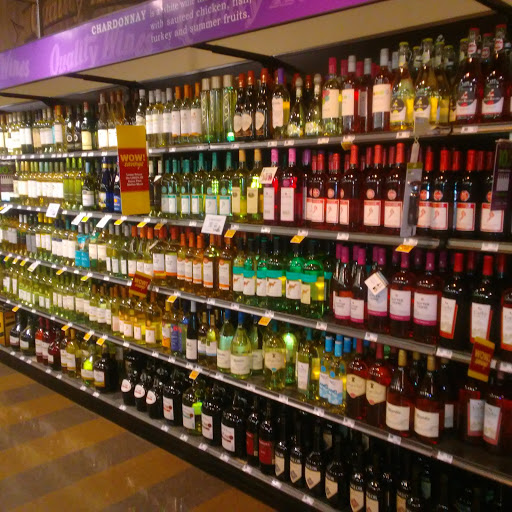 Grocery Store «Food Lion», reviews and photos, 5601 Richmond Rd a, Williamsburg, VA 23188, USA