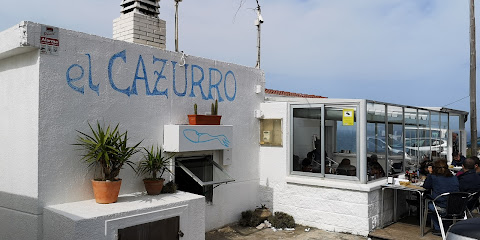 Información y opiniones sobre Bar Restaurante El Cazurro de Piélagos