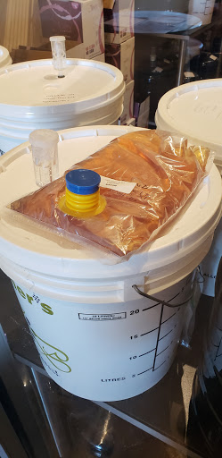 Winery «Olney Winery», reviews and photos, 18127 Town Center Dr, Olney, MD 20832, USA