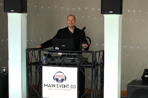 Main Event DJ image